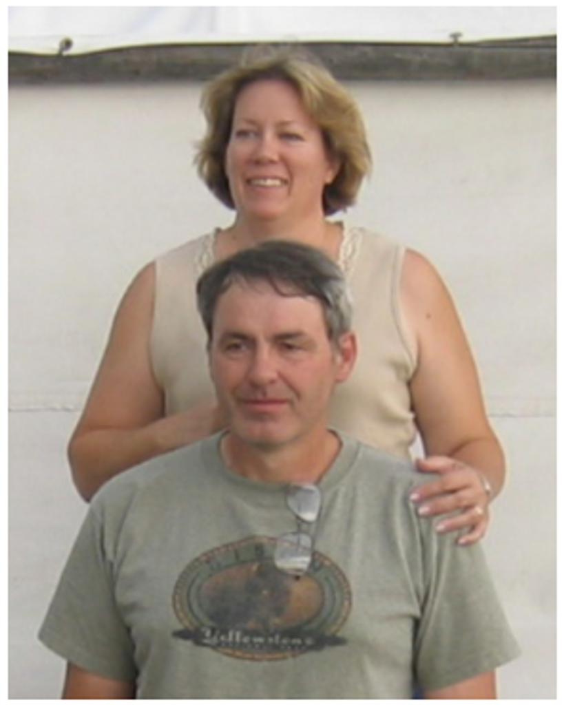 Dennis Casey Parker Profile Photo