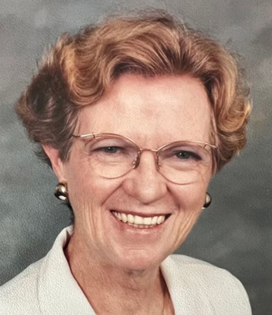 Hanora Marie "Dodie" (Gates) Morin