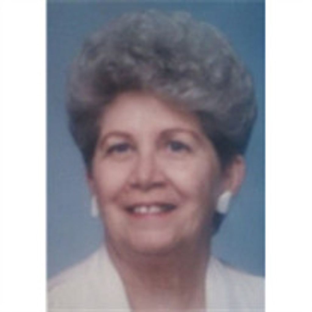 Carrie Theresa Bean