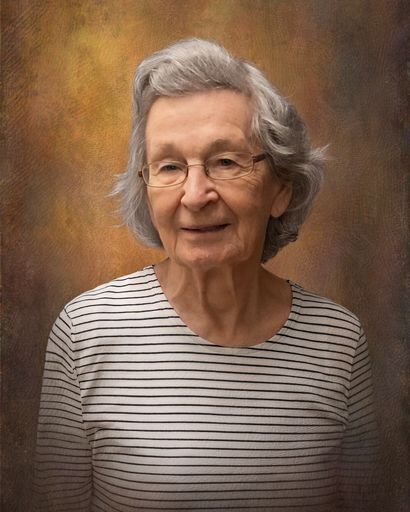 LeElla May Leake's obituary image