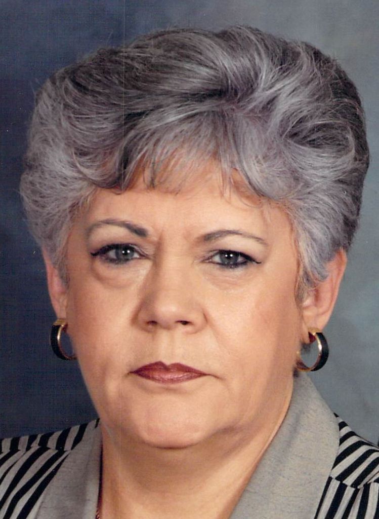 Effie "Ann" Wren