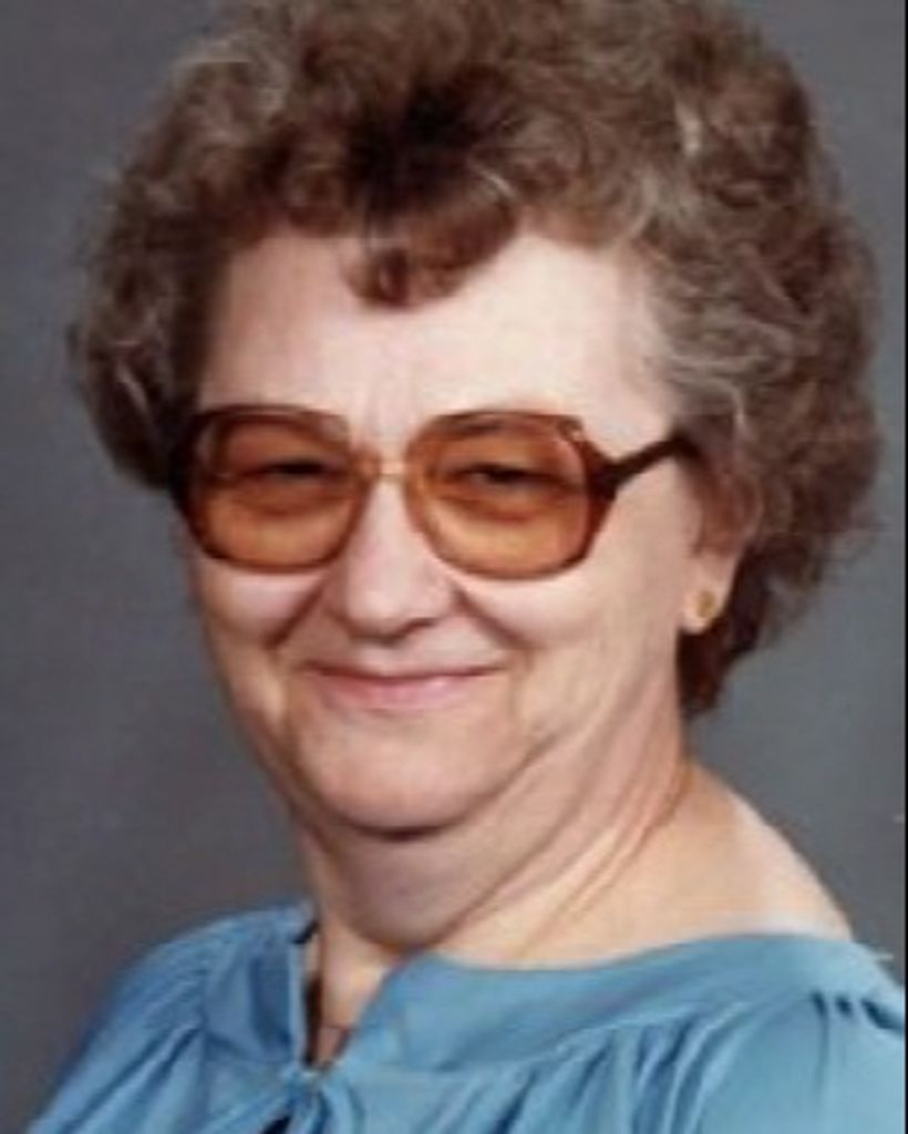 Gloria M. Ross