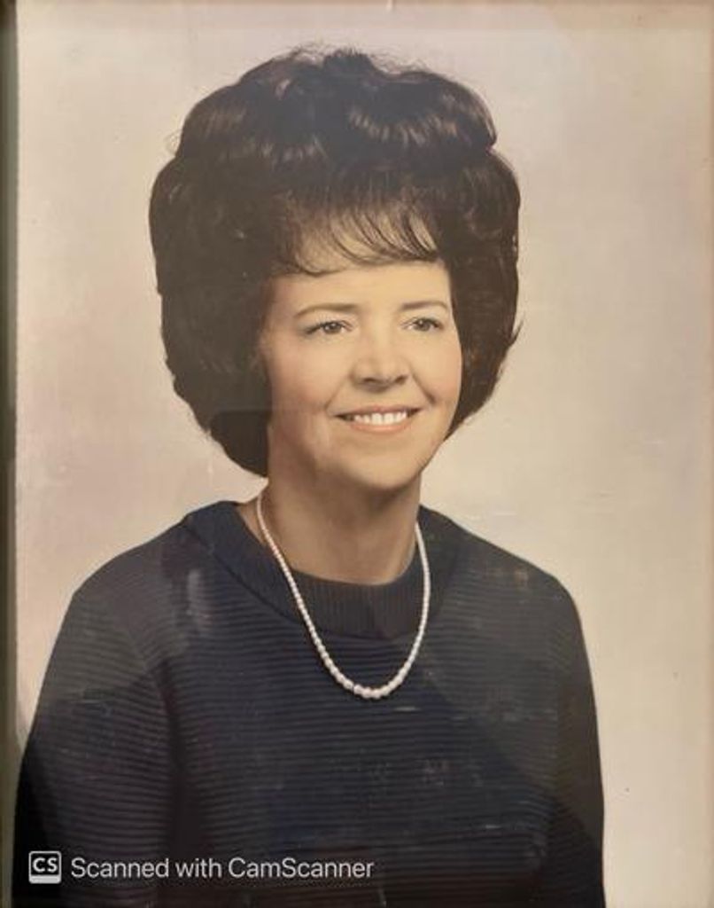 Alfredia Henson Blalock Profile Photo