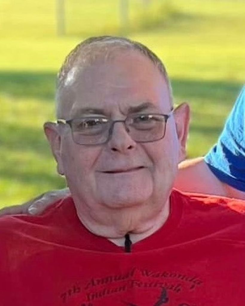 Randell Victor Charest Profile Photo