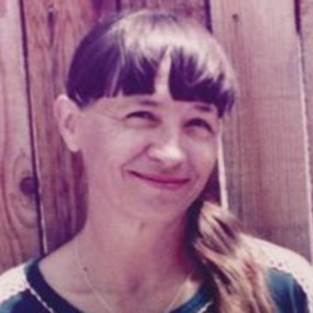 Patsy Jean Henson