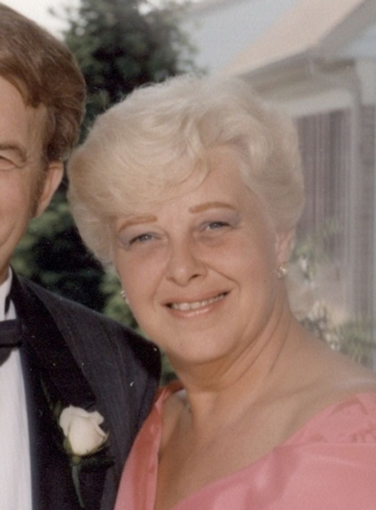 Doris A. Stoltzfus