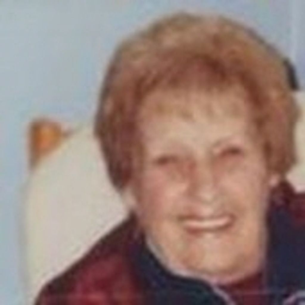 Claudia B. Lindsey
