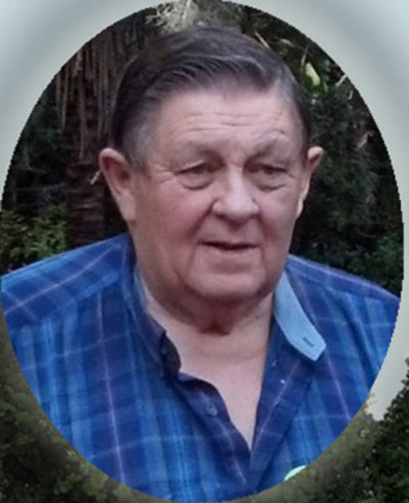 Jerome Edward Burnham