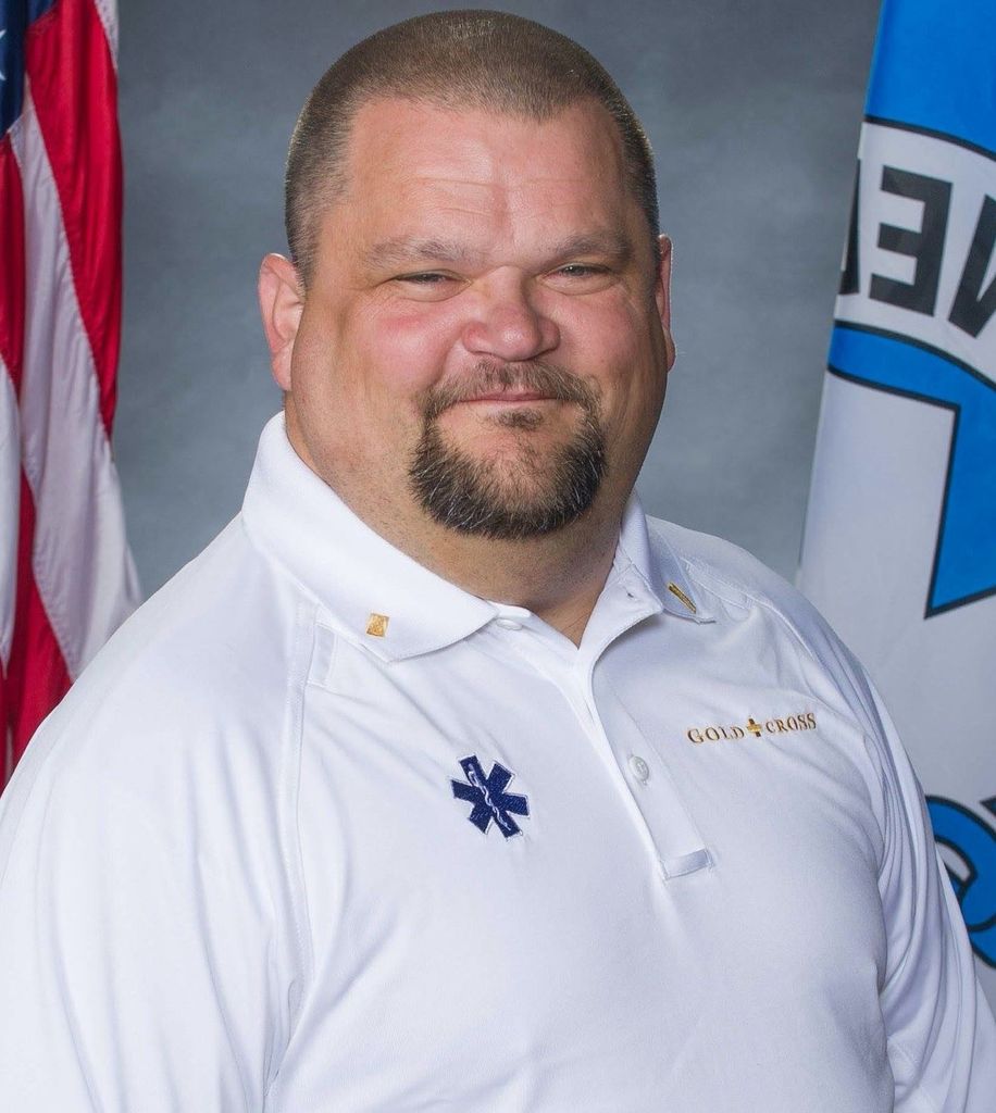 Brian  Clint  Dowden Profile Photo