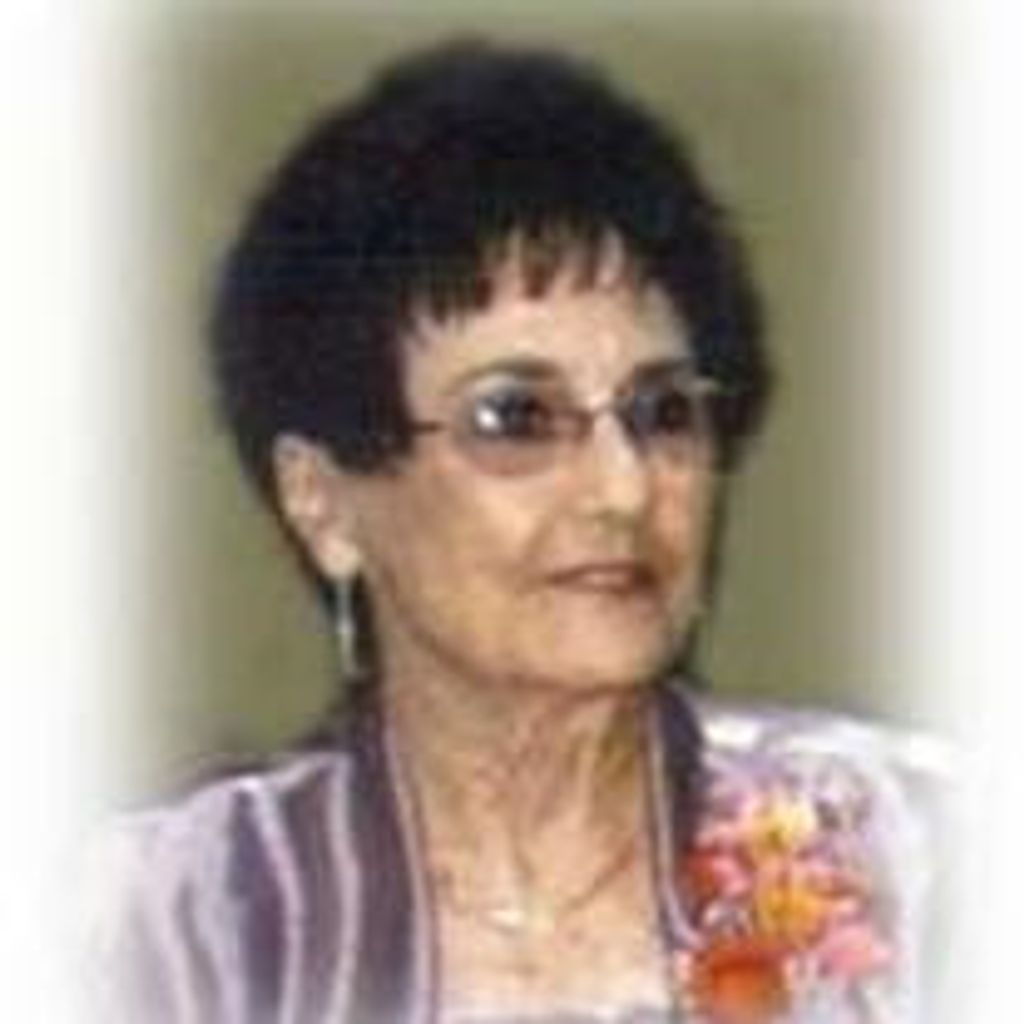 MELBA CATE