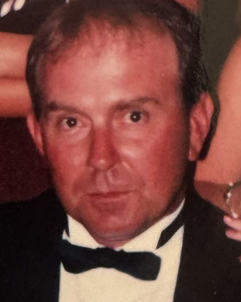 James Randall Burton Profile Photo