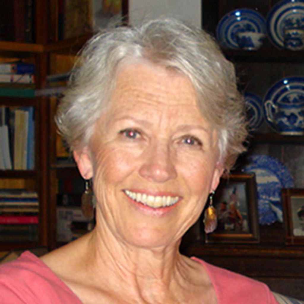 Ann Hazleton