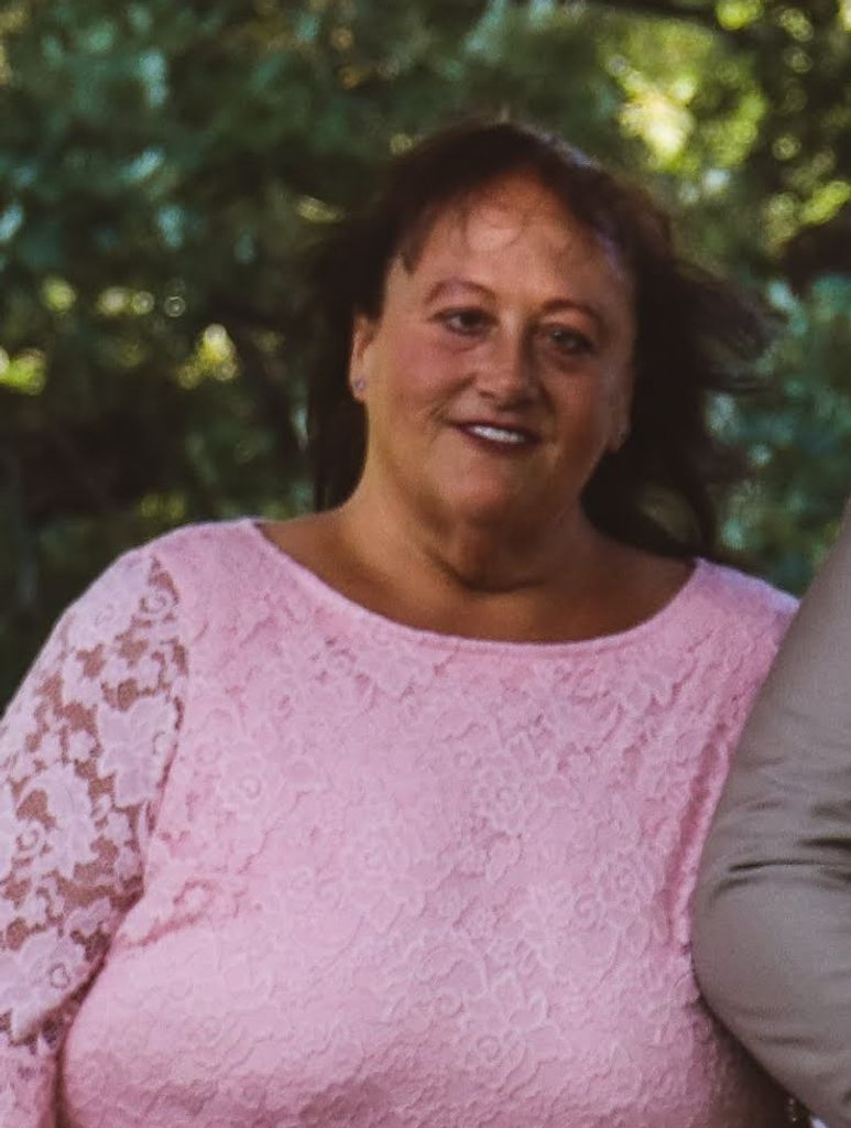 Cindy Lucille Tucker