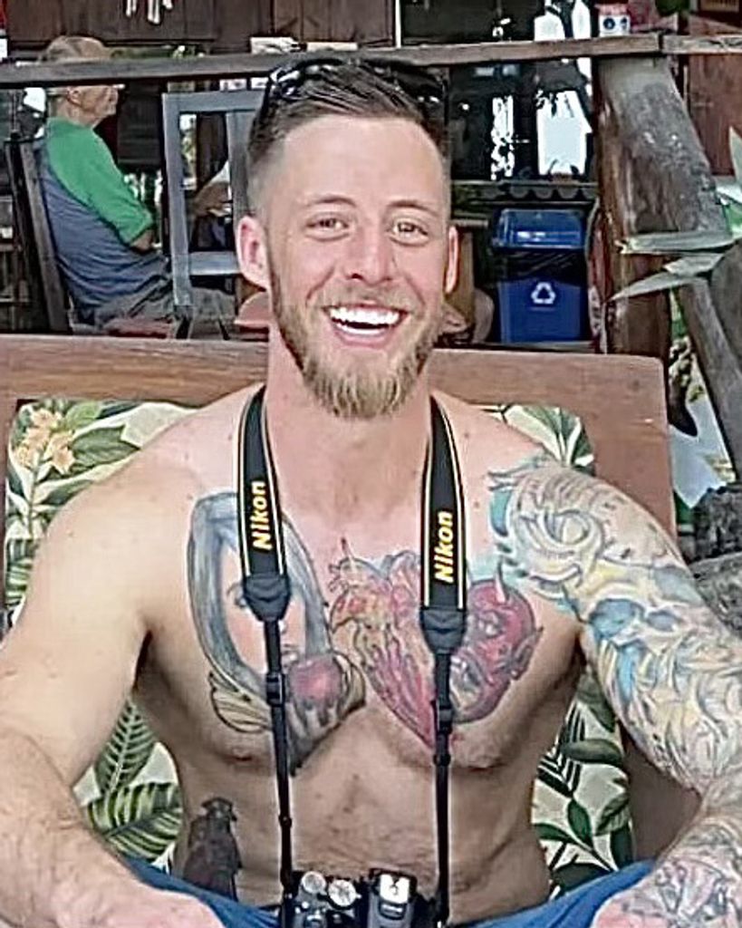 Timothy "Timmy" John Thiel