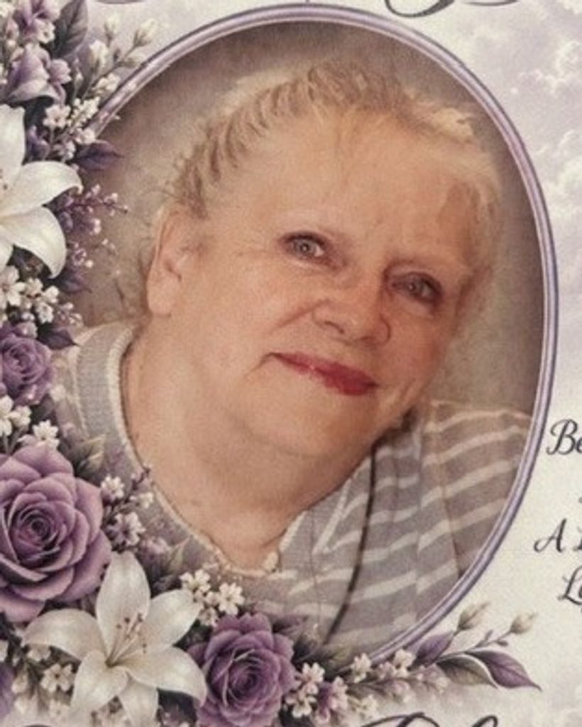 Nancy Jean Johnson Profile Photo