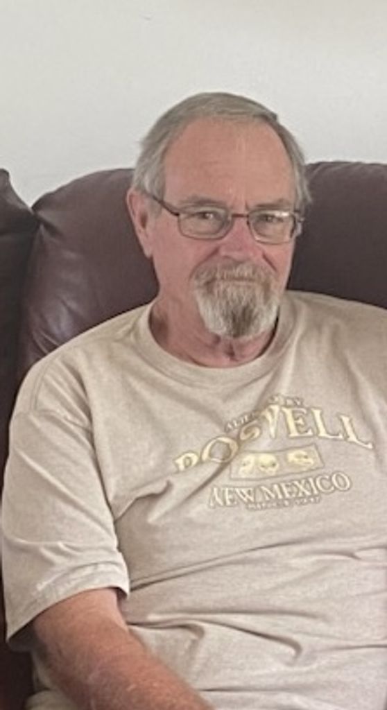 Arnold Glenn Diedrichs Profile Photo