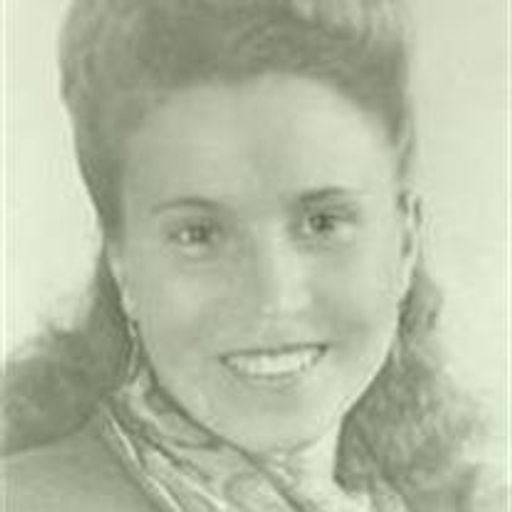 Anna Salehoglu Profile Photo