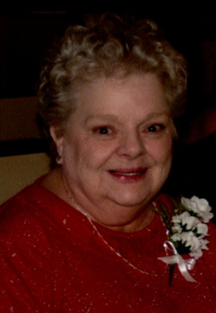 Patricia Ann Tanner