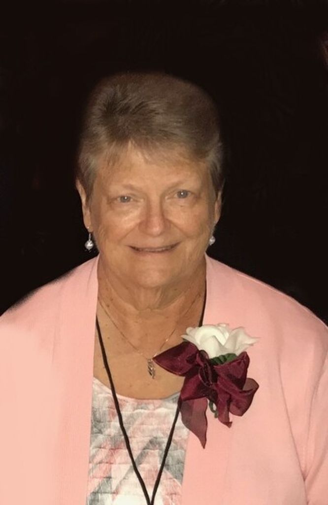 Sandra Isenhour Ritch