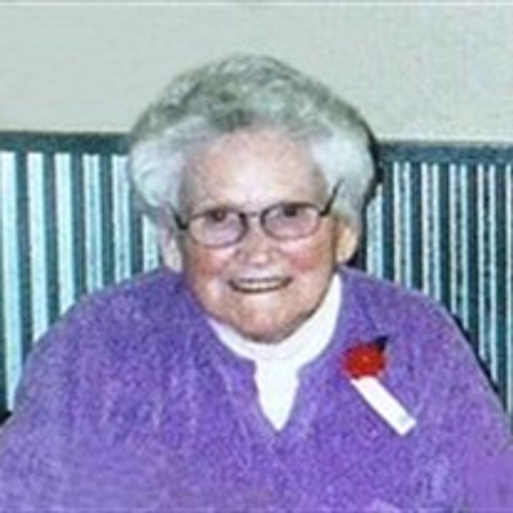 Mary "Lizzie" Elizabeth "Lizzie" Ray