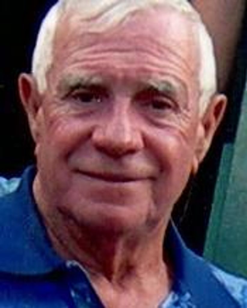 Floyd R. Keup
