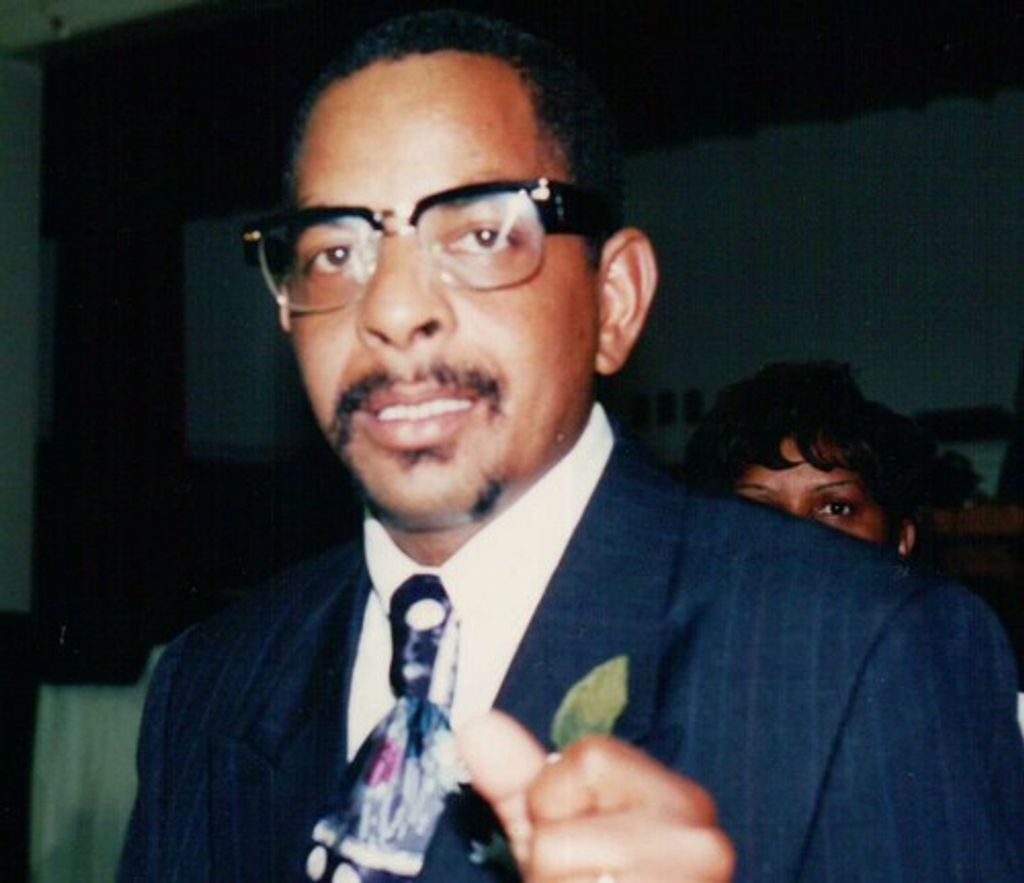 Larry (Tut) Johnson Profile Photo