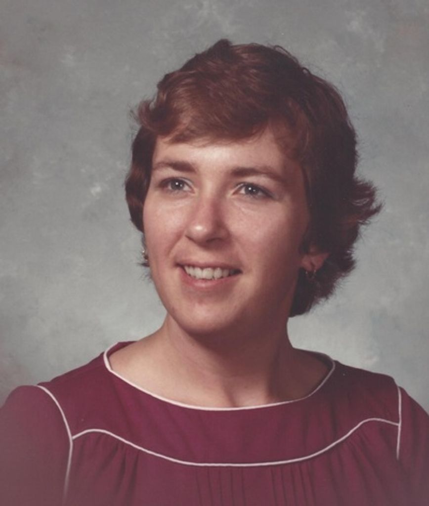 Carol Ann Dwenger Profile Photo