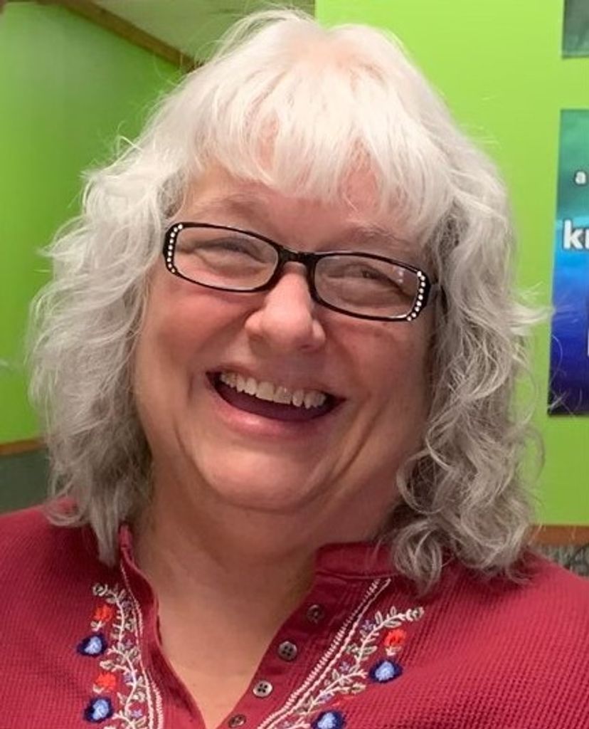 Maric A. (Thompson)  Ball