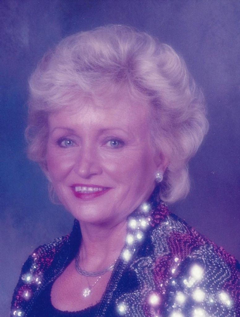 Nancy K. Spradlin Smith Profile Photo
