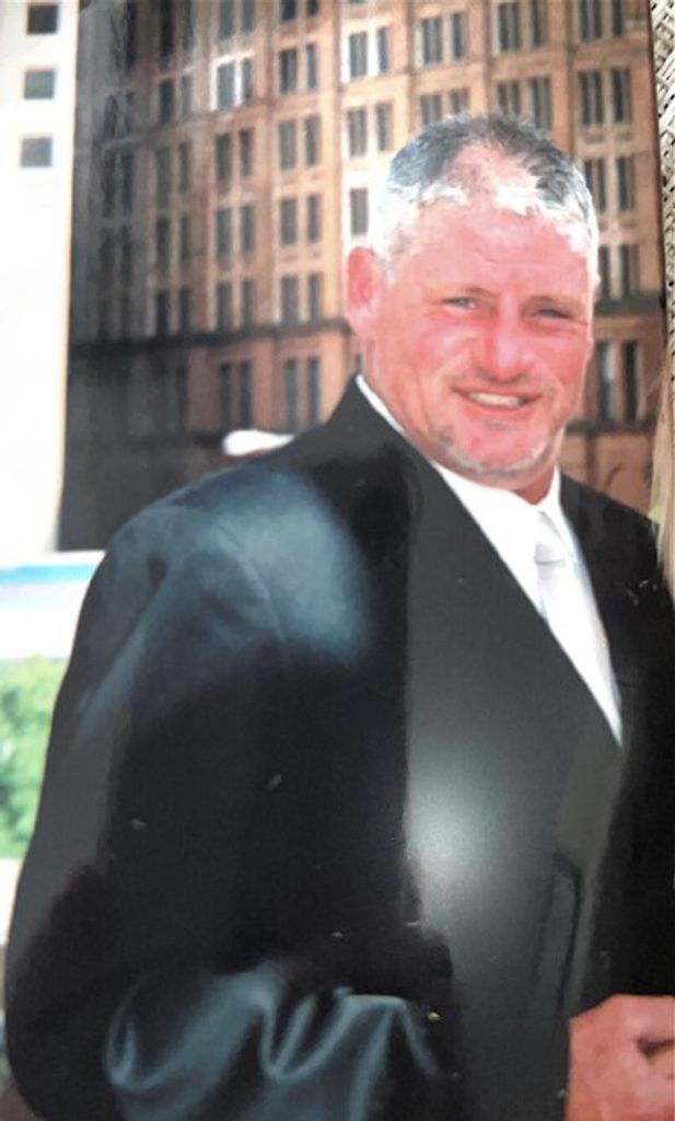 Peter Thomas Tamburro