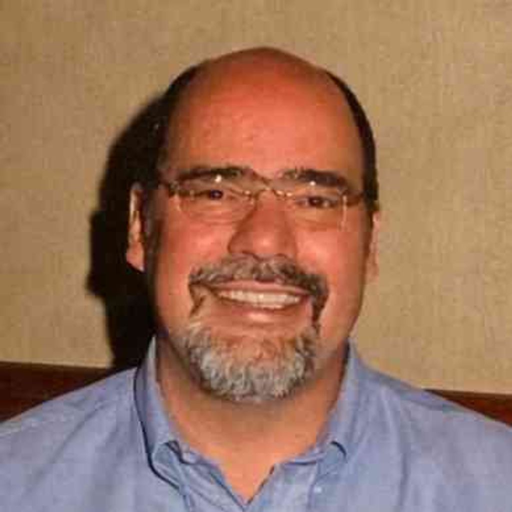 Joseph Eric Richardson Profile Photo