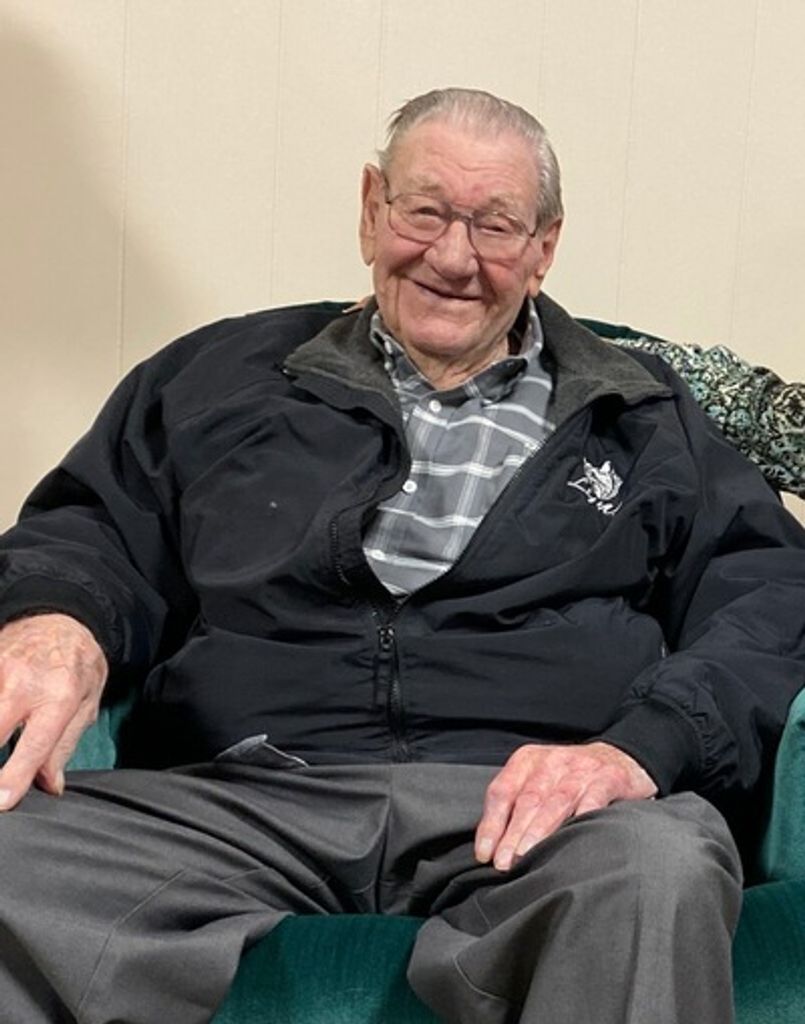 Murl Edwin Pearson Profile Photo