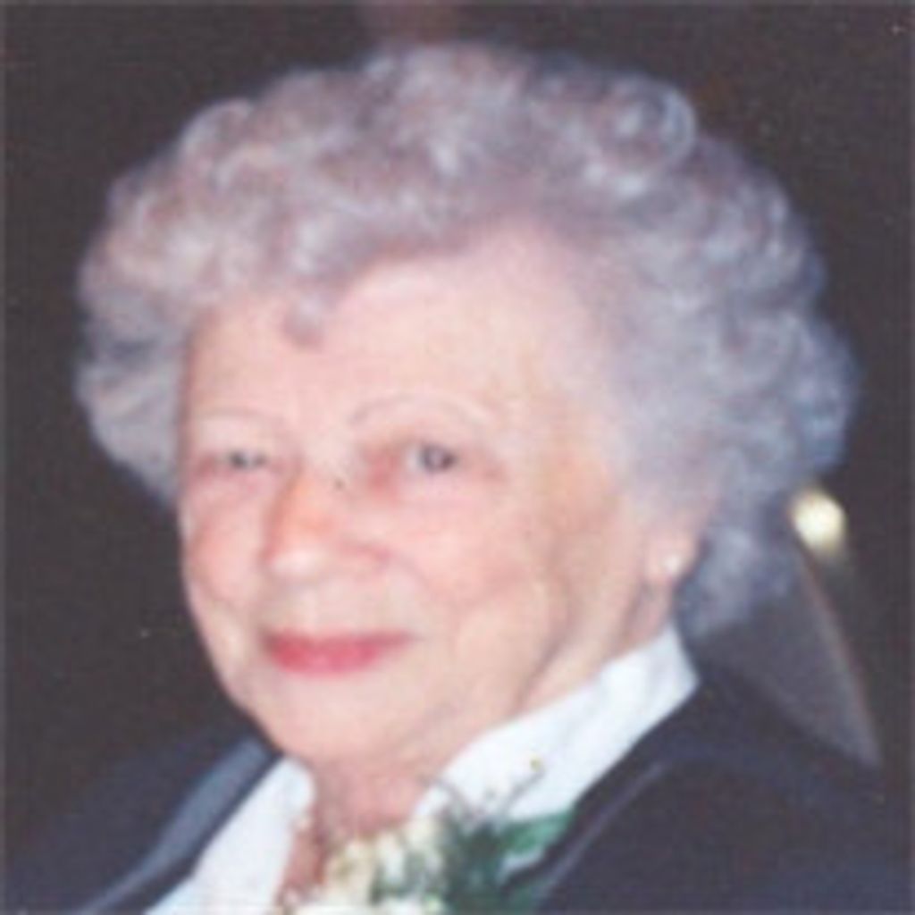 Beatrice Mary Whalen Profile Photo