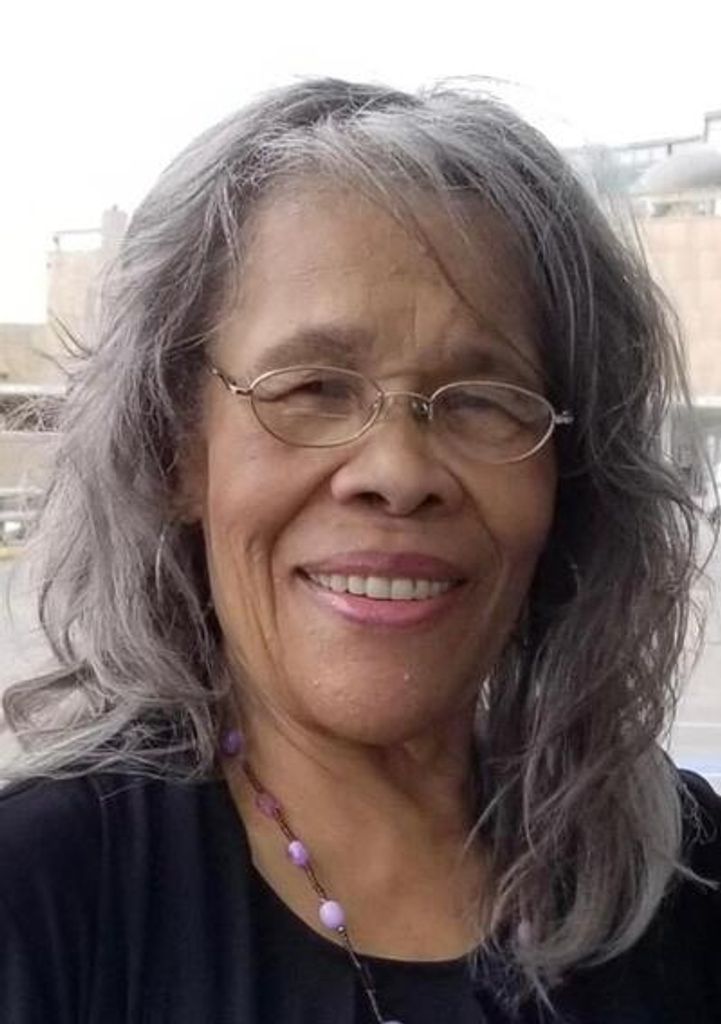 Anna Joyce Brown Profile Photo