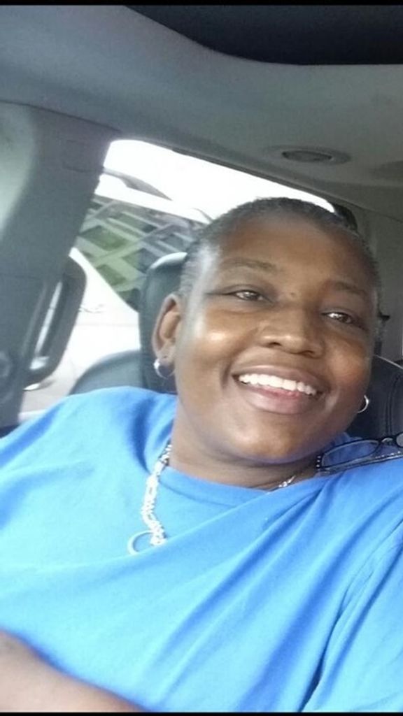 Kezlyn Buford Levels Profile Photo