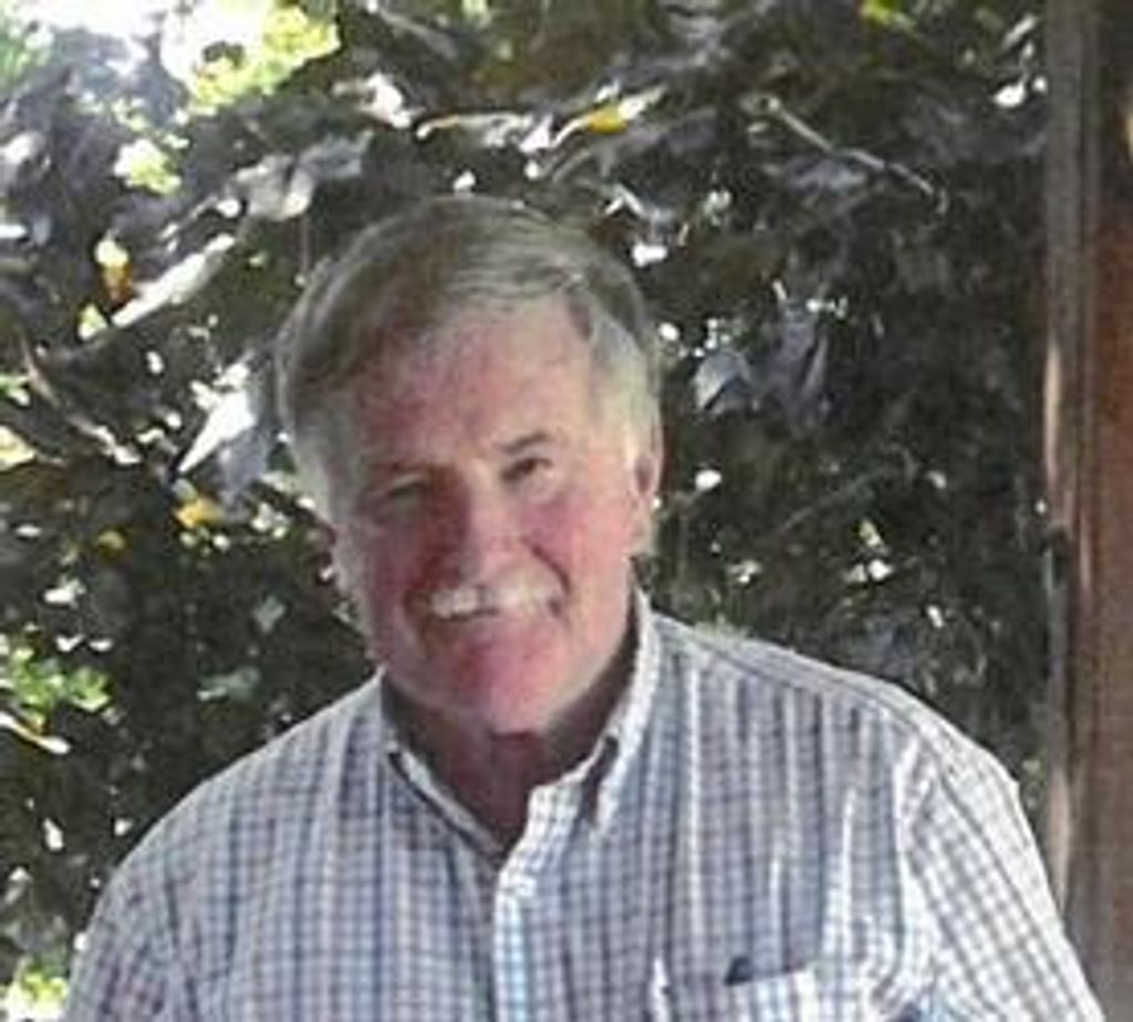 Jeffrey Frederick Andrews Profile Photo