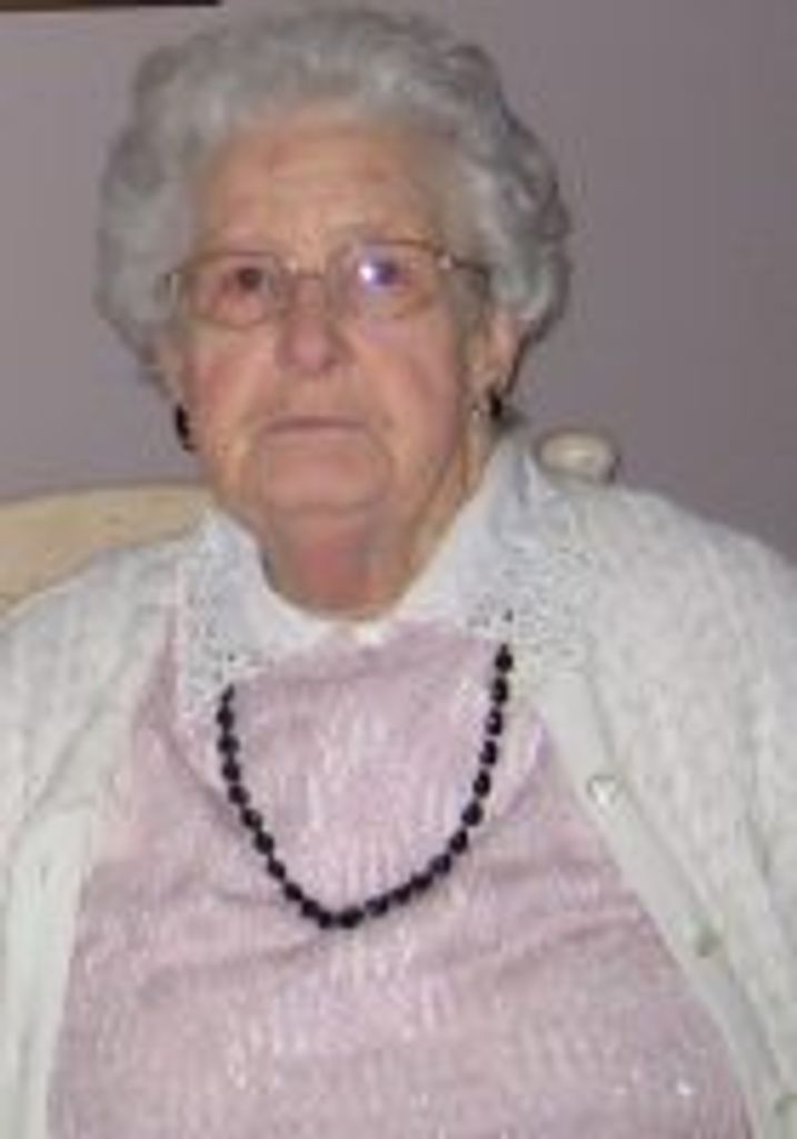 Laura Nesbitt