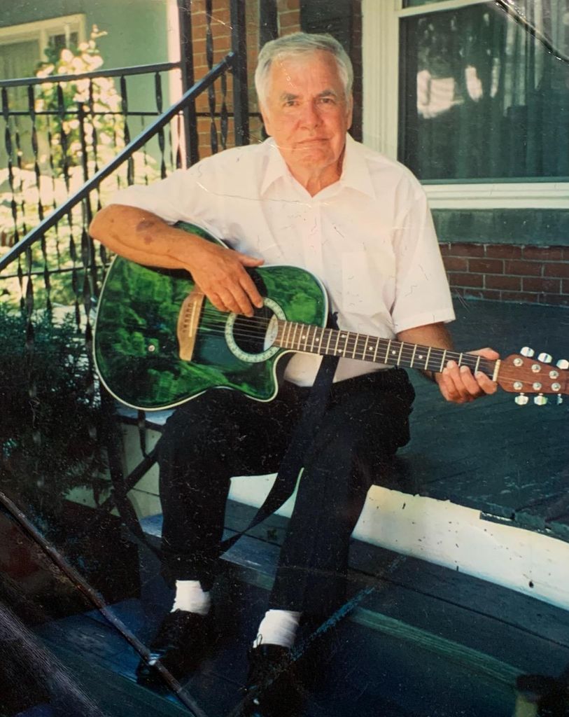 Martin D. Smith Profile Photo