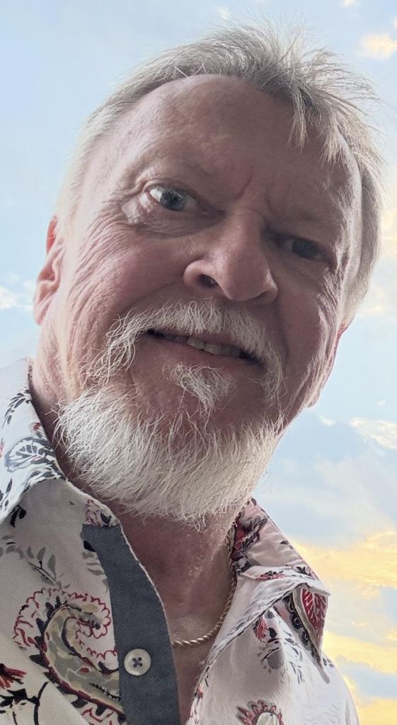 Randy Robinson Profile Photo