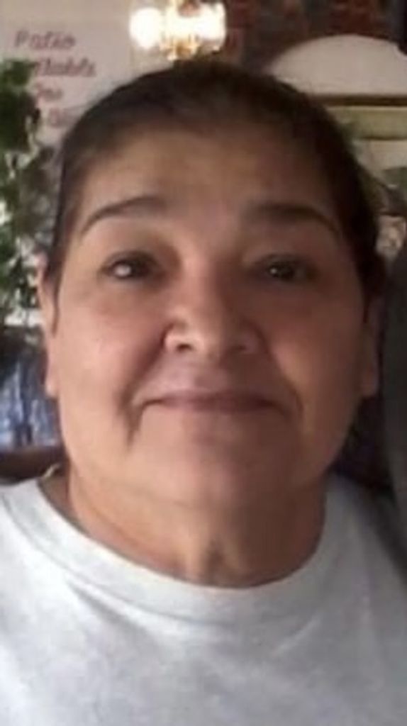 Josephine M. Herrera