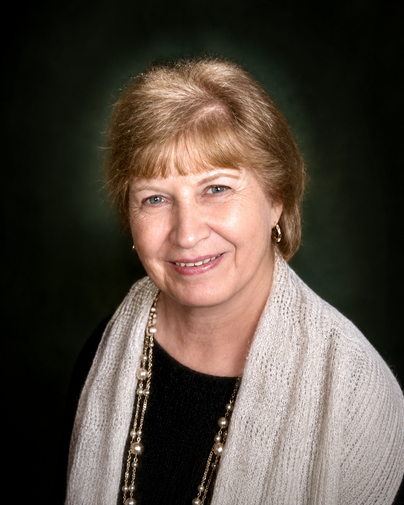 Sharon E. Jewell