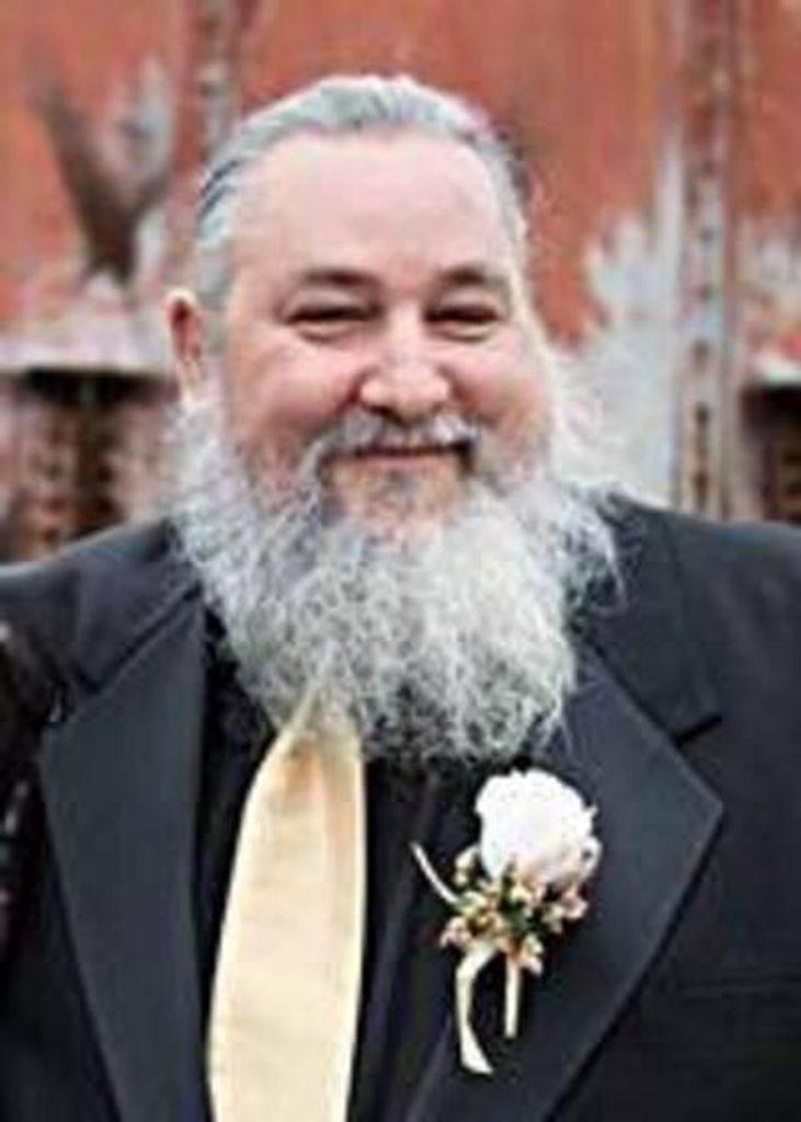 Leonard William Ross Ii Profile Photo