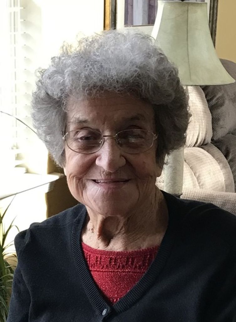 Rose Pukala (Nee Surynt)