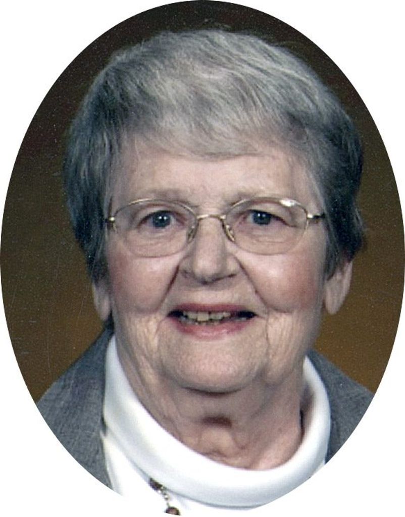 Marianna Burget Gray