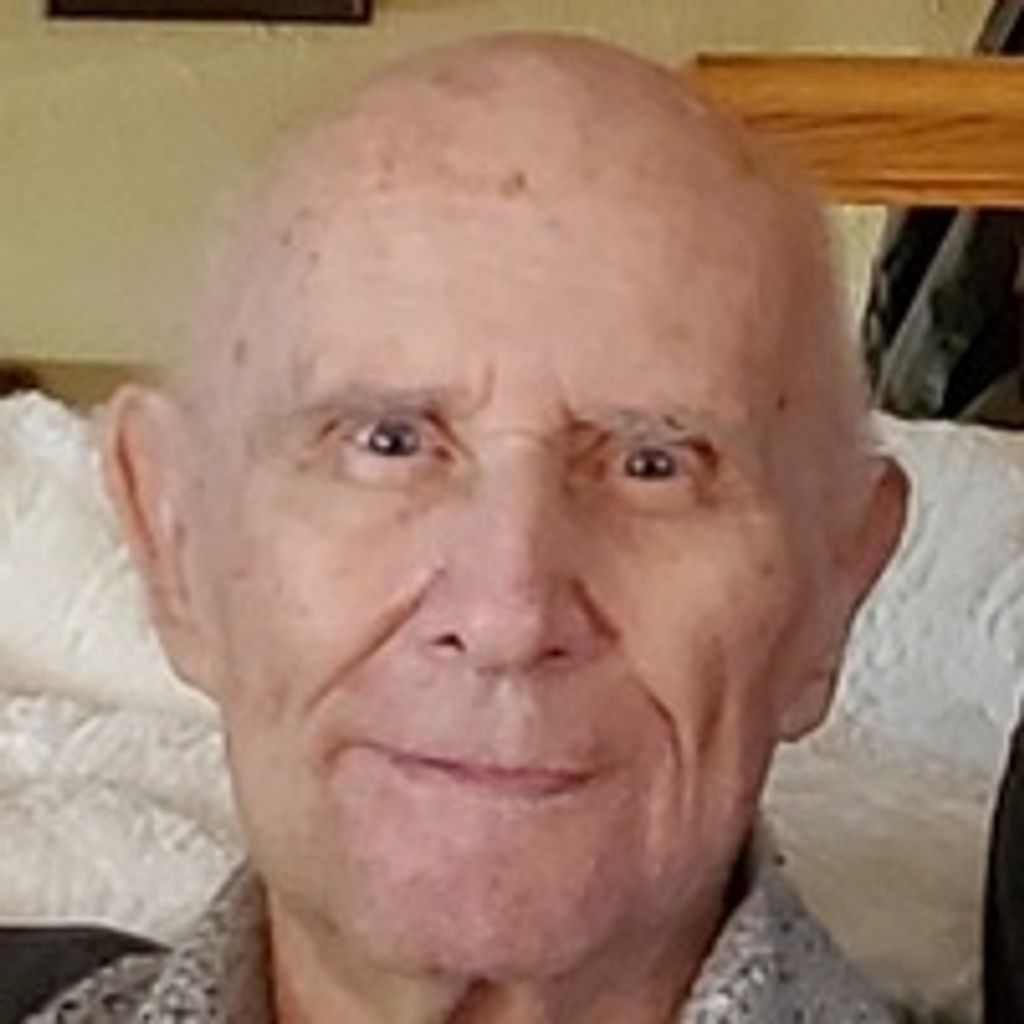 Samuel "Sam" A. Morgan