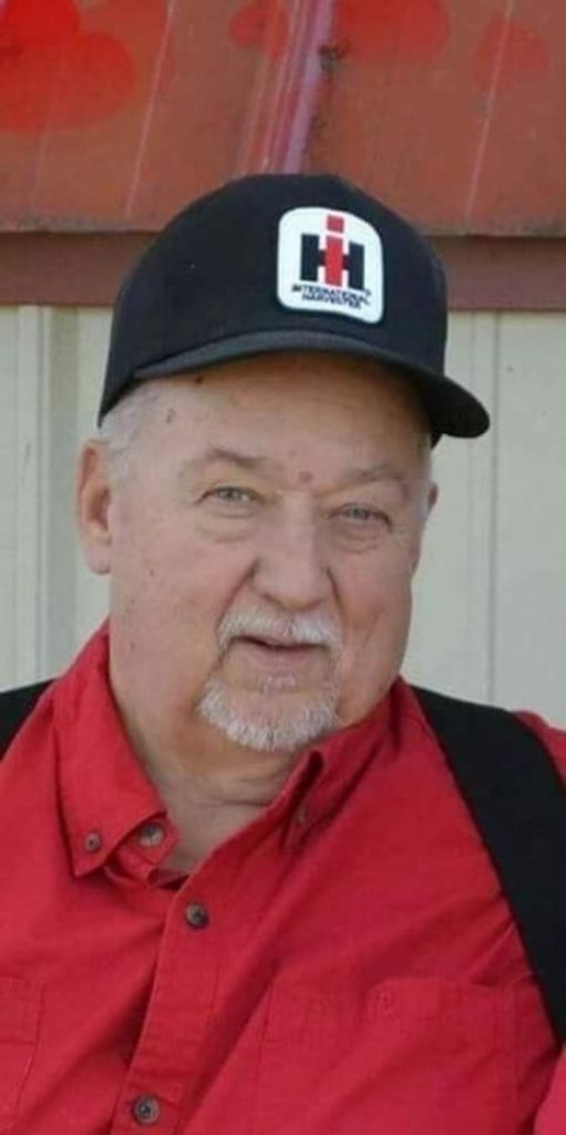 James "Jim" Bratton