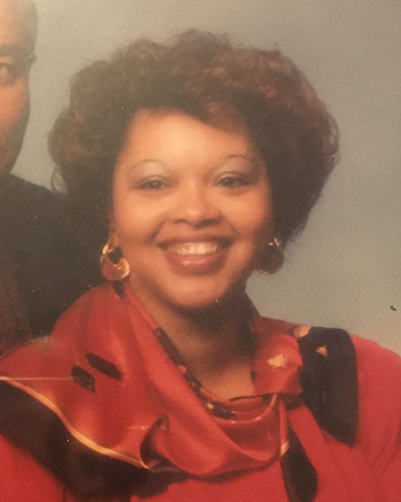 Wanda J. Benford Profile Photo