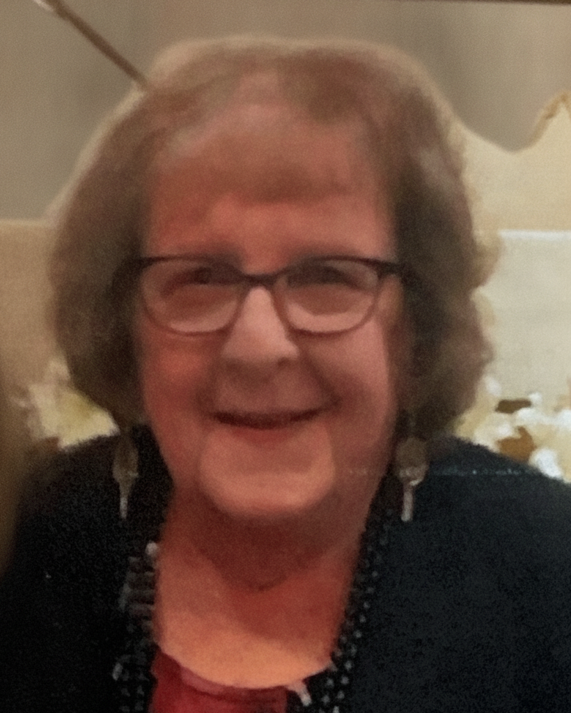 Antoinette F. Zemke