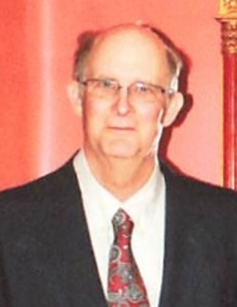 William E. Weingartner, Jr.
