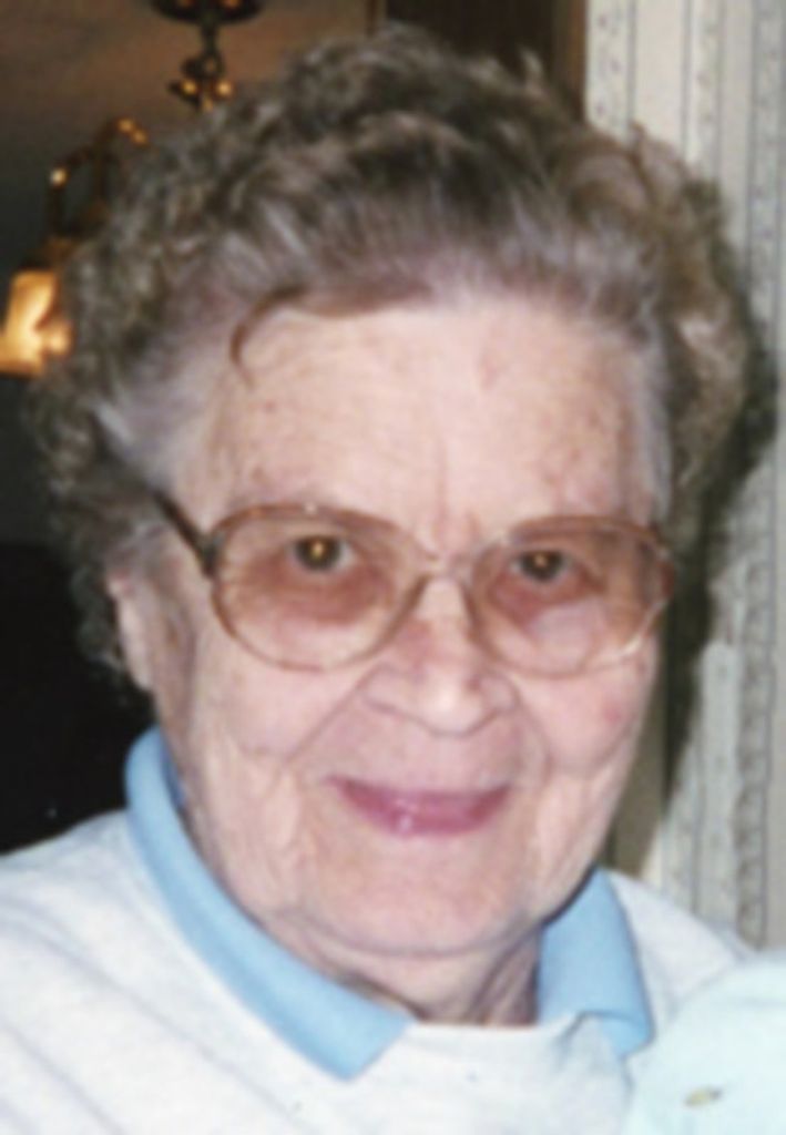 Virginia Mae Mcfatridge Profile Photo
